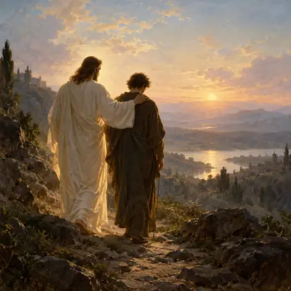 Hymn for My Brother's Ordination - poem by - Henry Wadsworth Longfellow