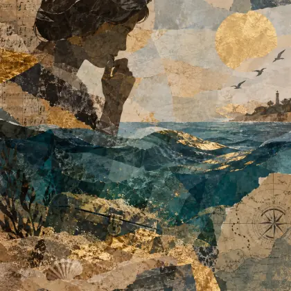 In the Harbour: Prelude - poem by - Henry Wadsworth Longfellow