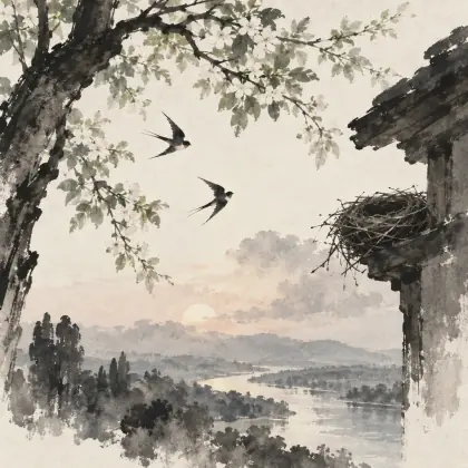 It Is Not Always May - poem by - Henry Wadsworth Longfellow