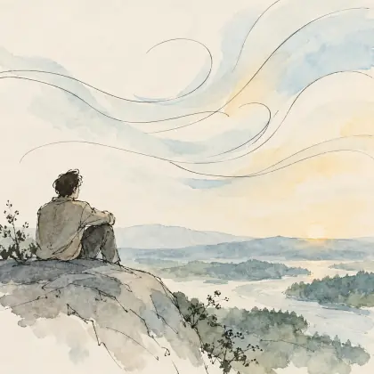 Moods - poem by - Henry Wadsworth Longfellow