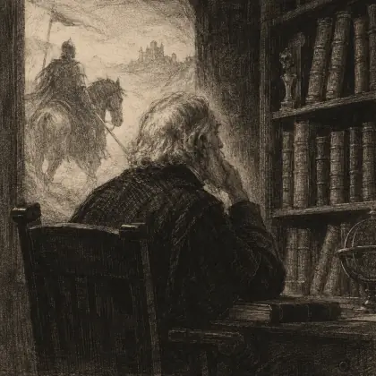 My Books - poem by - Henry Wadsworth Longfellow