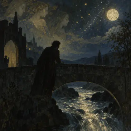 Remorse - poem by - Henry Wadsworth Longfellow