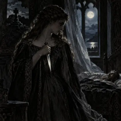 Tales of a Wayside Inn : Part 1. the Musician's Tale; the Saga of King Olaf 8 - poem by - Henry Wadsworth Longfellow