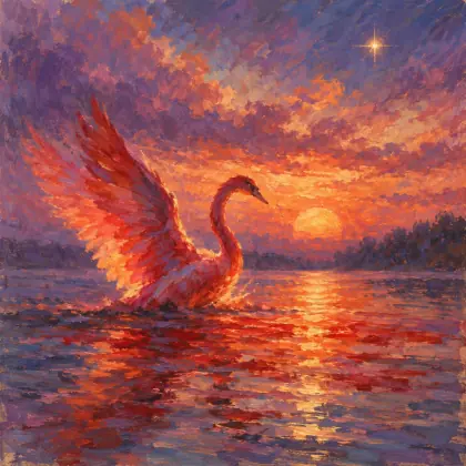 The Song of Hiawatha 12: the Son of the Evening Star - poem by - Henry Wadsworth Longfellow