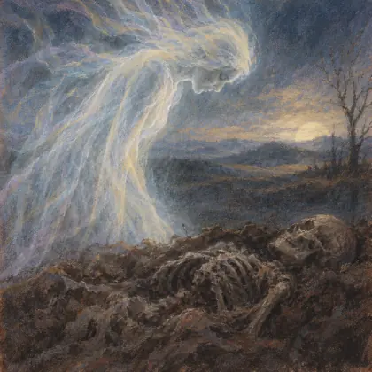 The Soul's Complaint Against the Body - poem by - Henry Wadsworth Longfellow