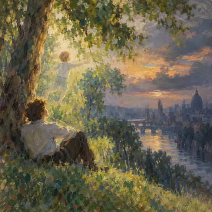 Voices of the Night: 0. Prelude - poem by - Henry Wadsworth Longfellow