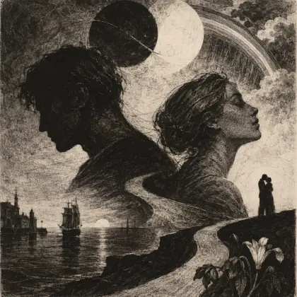 It's Like That - poem by - Jacques Prevert