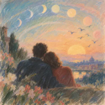 Song - poem by - Jacques Prevert