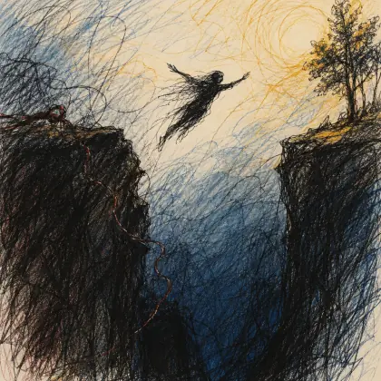 A Daily Joy to Be Alive - poem by - Jimmy Santiago Baca