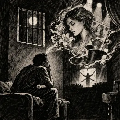The Day Brushes It's Curtains Aside - poem by - Jimmy Santiago Baca