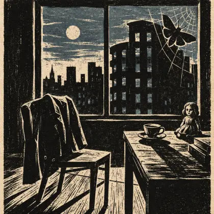 A Suit - poem by - John Ashbery