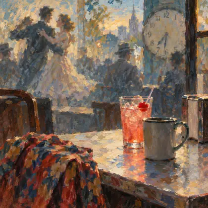 A Sweet Disorder - poem by - John Ashbery