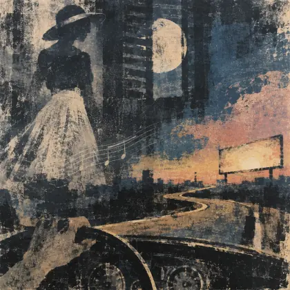 Episode - poem by - John Ashbery