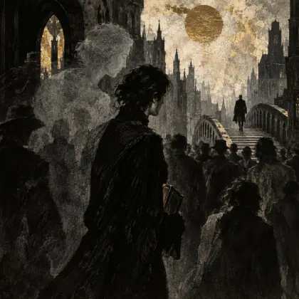 Light Turnouts - poem by - John Ashbery