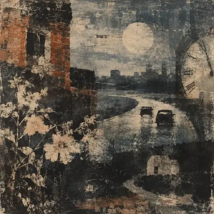 Song - poem by - John Ashbery
