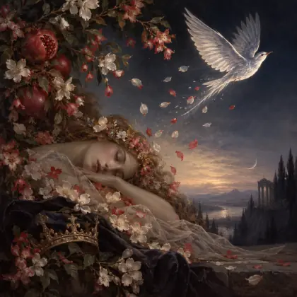 Faery Songs - poem by - John Keats