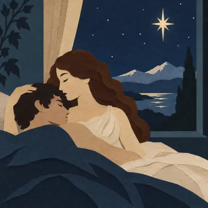 His Last Sonnet - poem by - John Keats