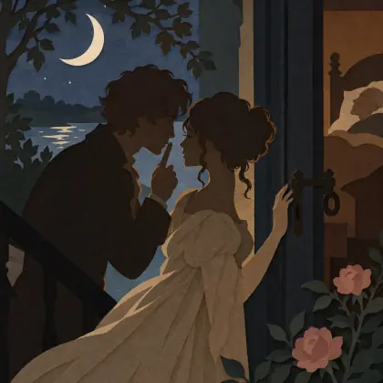 Hush, Hush - poem by - John Keats