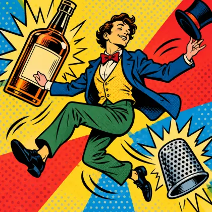 I Am as Brisk - poem by - John Keats