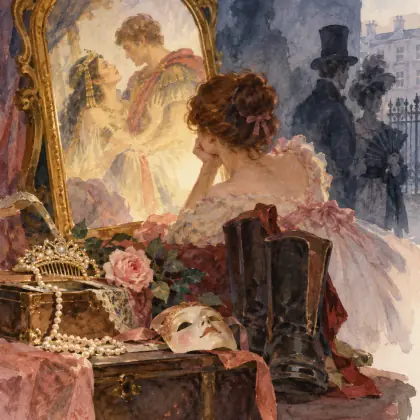 Modern Love - poem by - John Keats