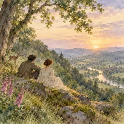 O Solitude! If I Must with Thee Dwell - poem by - John Keats