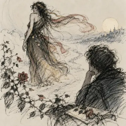 On Fame - poem by - John Keats