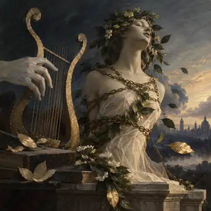 On the Sonnet - poem by - John Keats