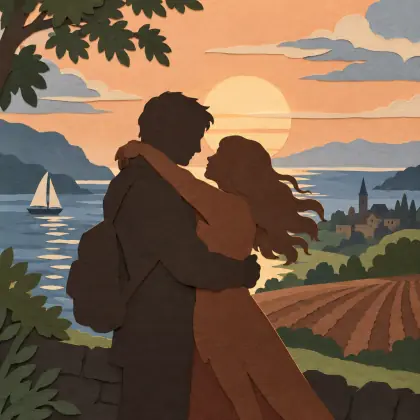 Sweet, Sweet Is the Greeting of Eyes - poem by - John Keats