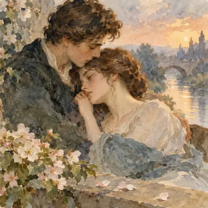 Think of It Not, Sweet One - poem by - John Keats