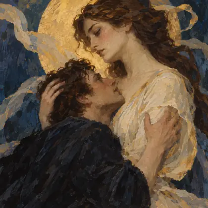 To Fanny - poem by - John Keats
