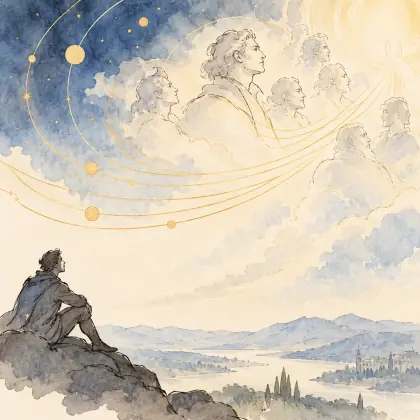 To Kosciusko - poem by - John Keats