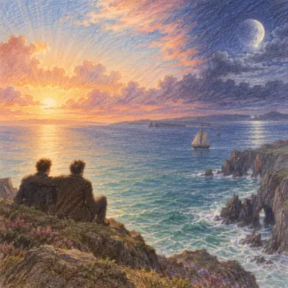 To My Brother George - poem by - John Keats