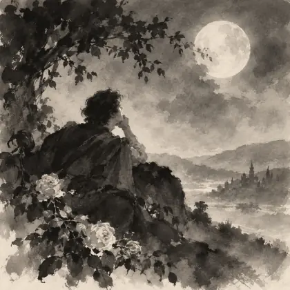 To - poem by - John Keats