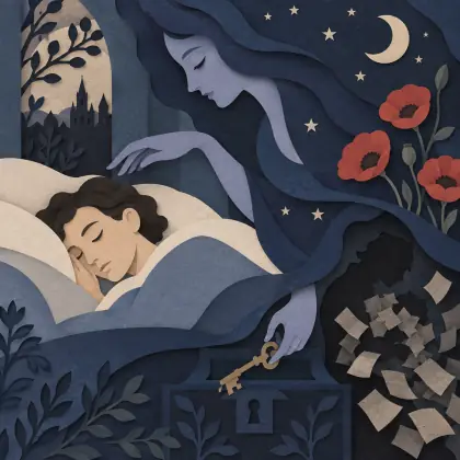 To Sleep - poem by - John Keats