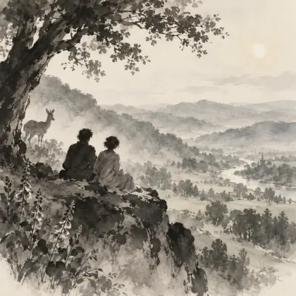 To Solitude - poem by - John Keats