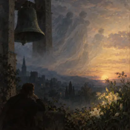Written on a Summer Evening - poem by - John Keats