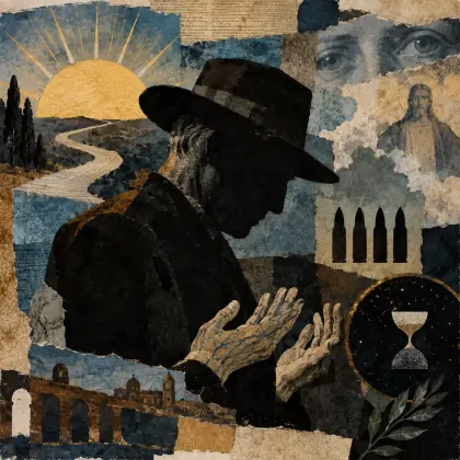 A Milonga for Manuel Flores - poem by - Jorge Luis Borges