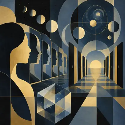 Everness - poem by - Jorge Luis Borges