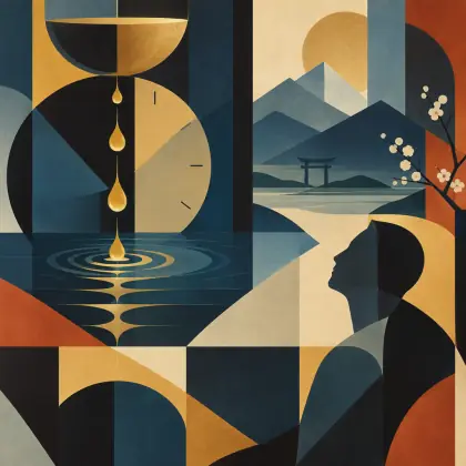 Music Box - poem by - Jorge Luis Borges