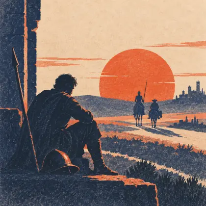 One of Urbina’s Soldiers - poem by - Jorge Luis Borges