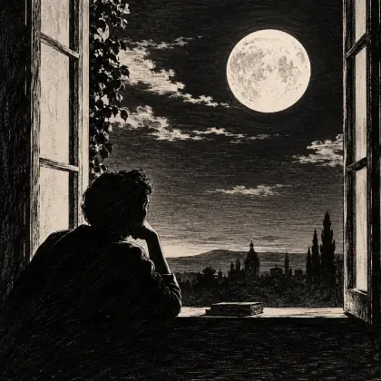The Sum - poem by - Jorge Luis Borges