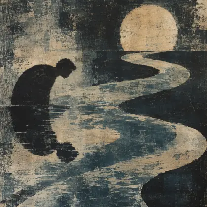 We Are the Time - poem by - Jorge Luis Borges