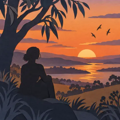 Sonnet - poem by - Judith Wright