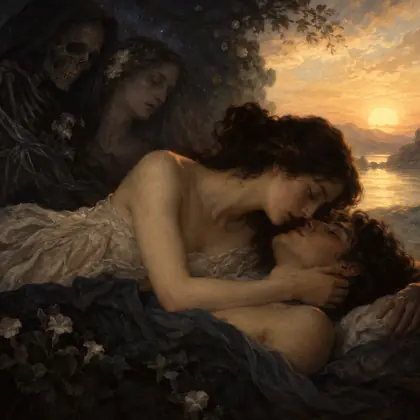 Woman’s Song - poem by - Judith Wright