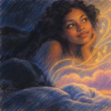 Ardella - poem by - Langston Hughes