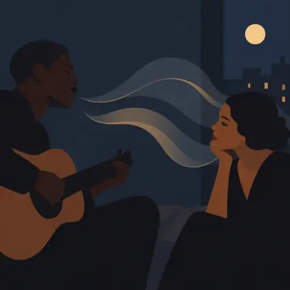 Songs - poem by - Langston Hughes
