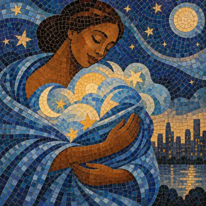 The Dream Keeper - poem by - Langston Hughes