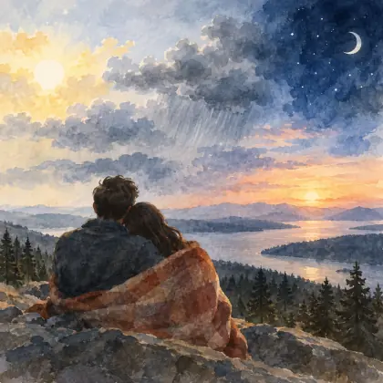 Always - poem by - Leonard Cohen