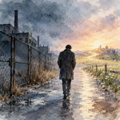 Coming Back to You - poem by - Leonard Cohen