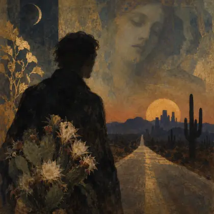 I Can’t Forget - poem by - Leonard Cohen
